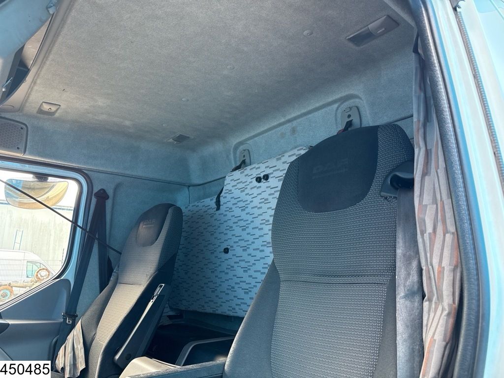 DAF LF 250 EURO 6, Dhollandia, ACC