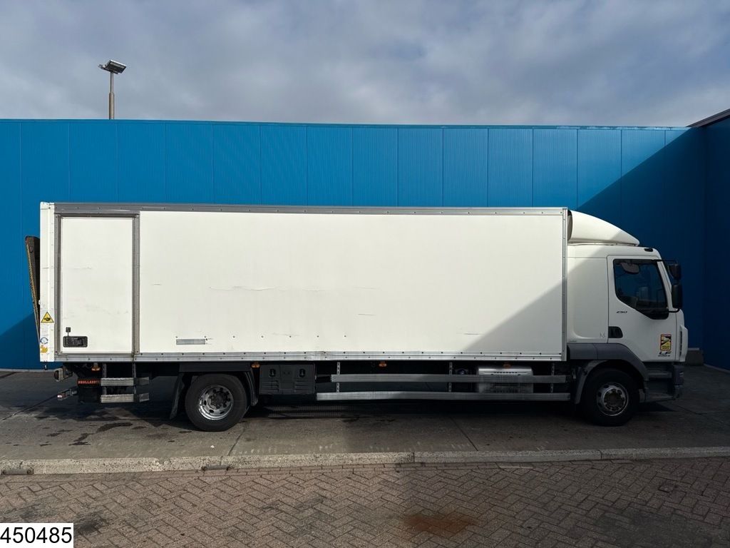 DAF LF 250 EURO 6, Dhollandia, ACC