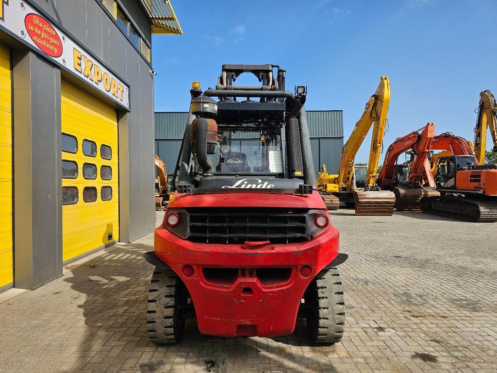 Linde H70D-03 WE1790