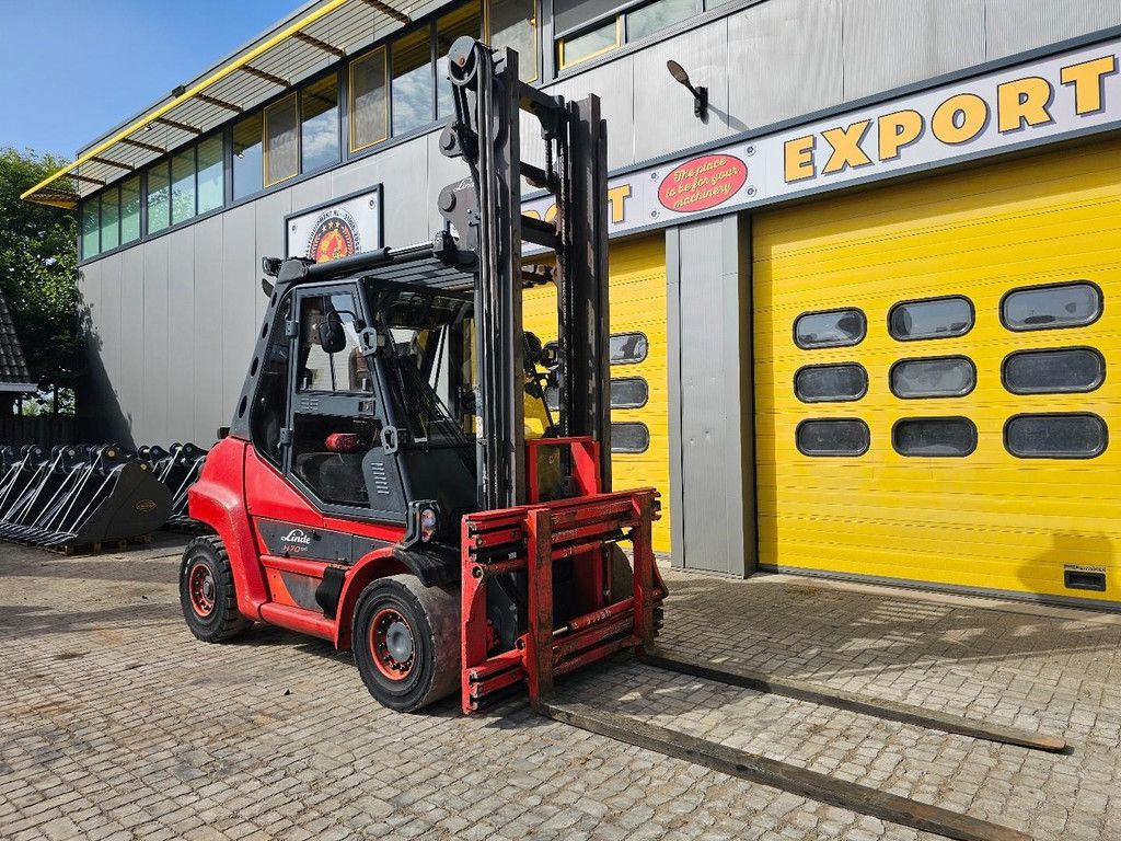 Linde H70D-03 WE1790