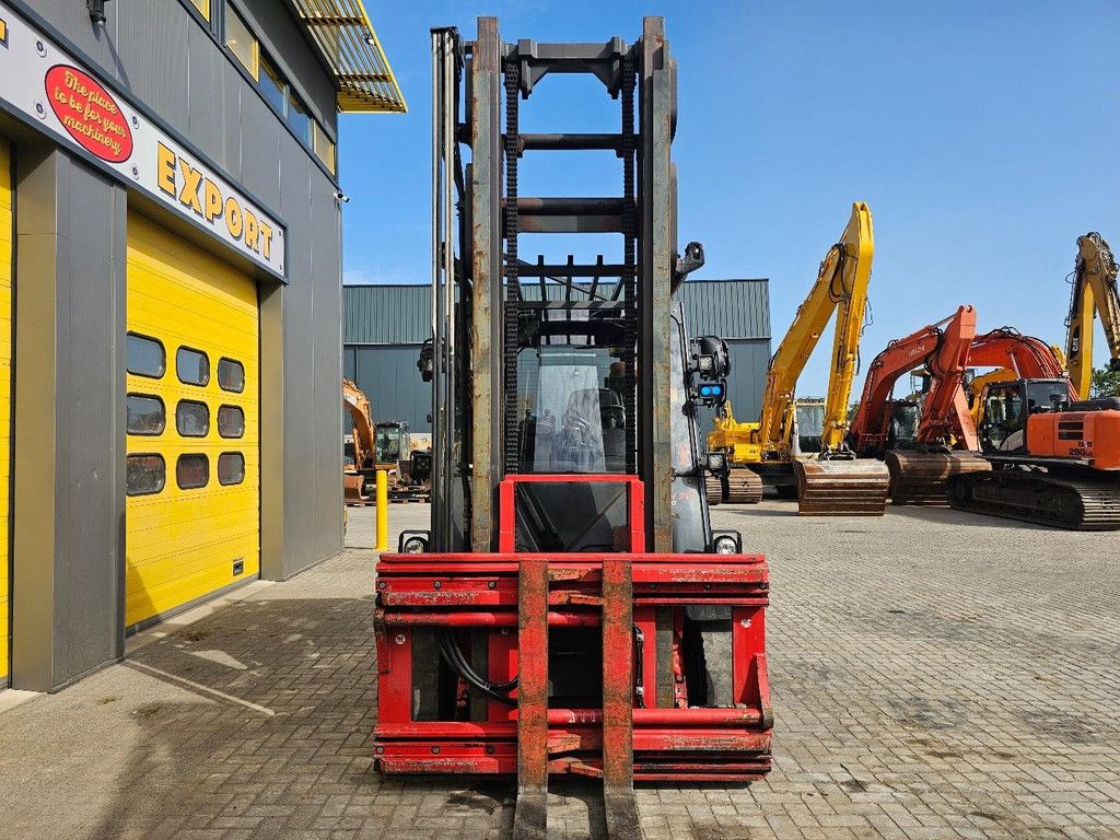 Linde H70D-03 WE1790