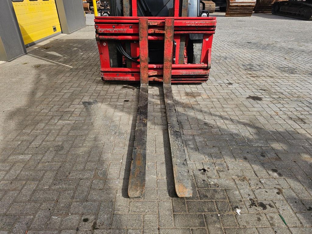 Linde H70D-03 WE1790