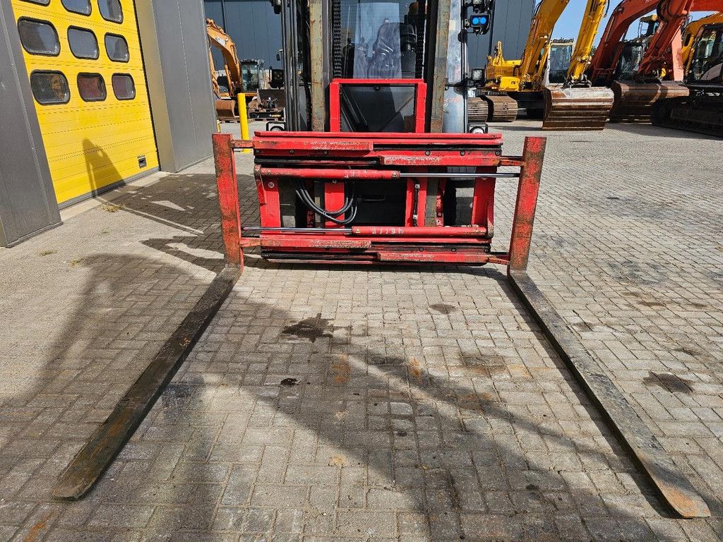 Linde H70D-03 WE1790
