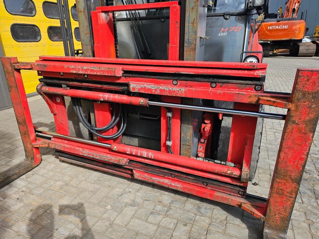 Linde H70D-03 WE1790