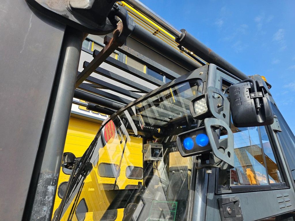 Linde H70D-03 WE1790