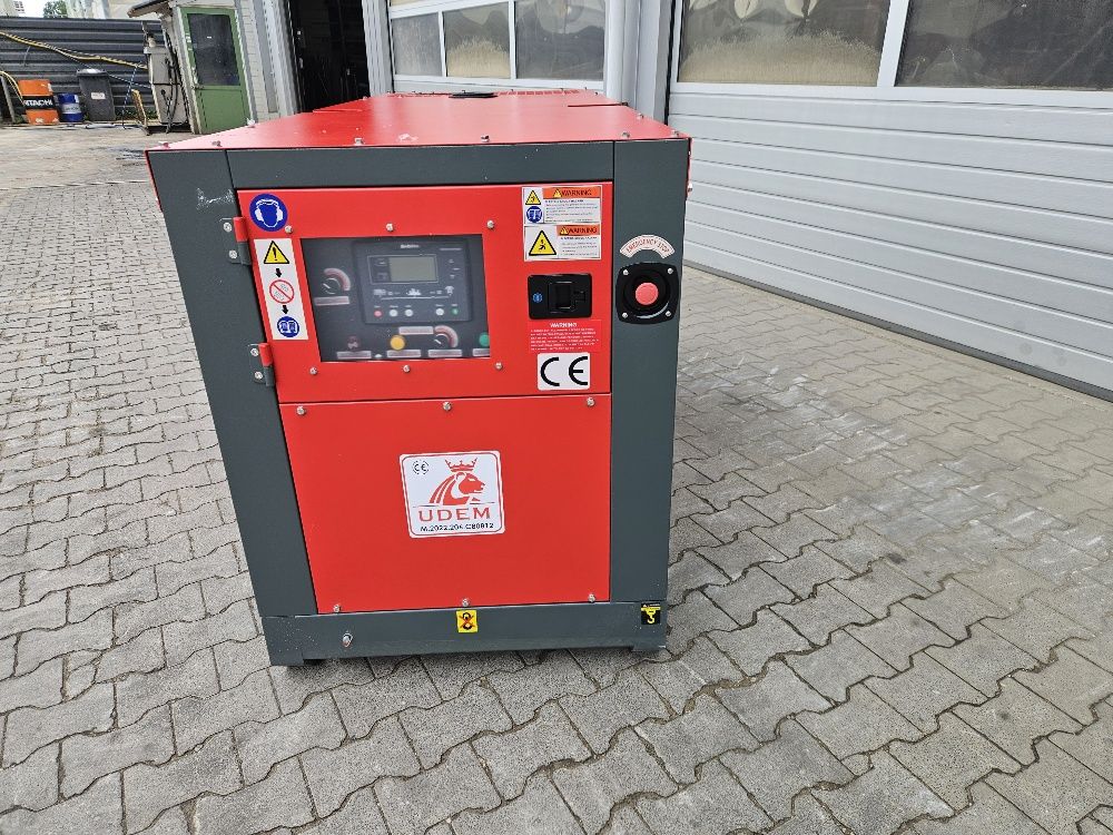 Nieuw Ashita Power AG3-80 generator set