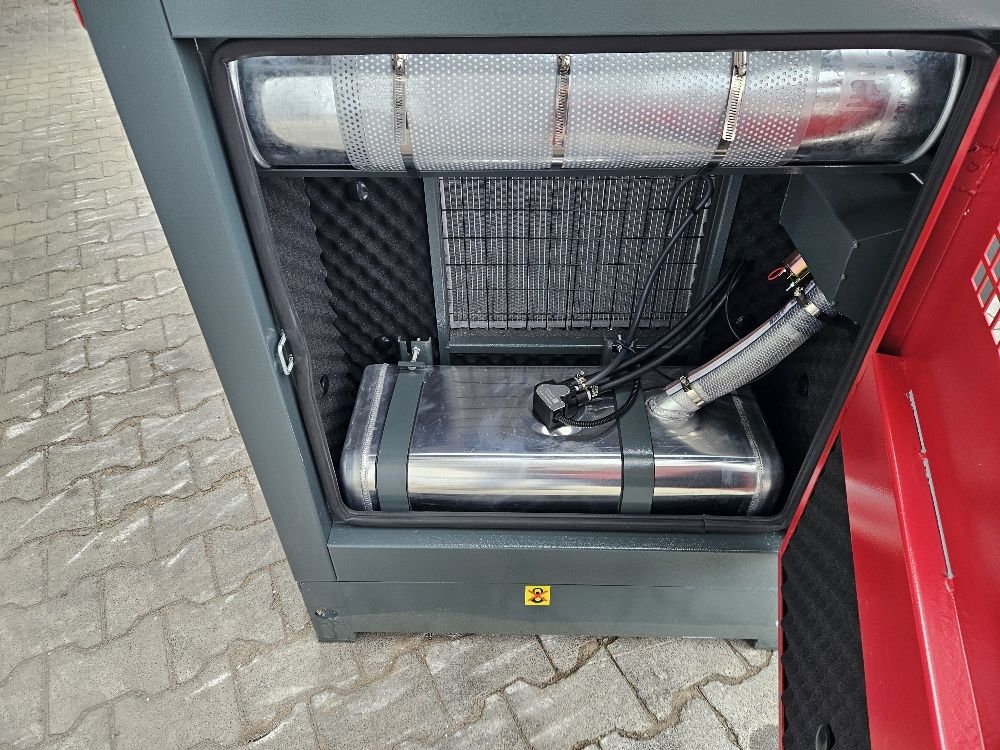 Nieuw Ashita Power AG3-80 generator set