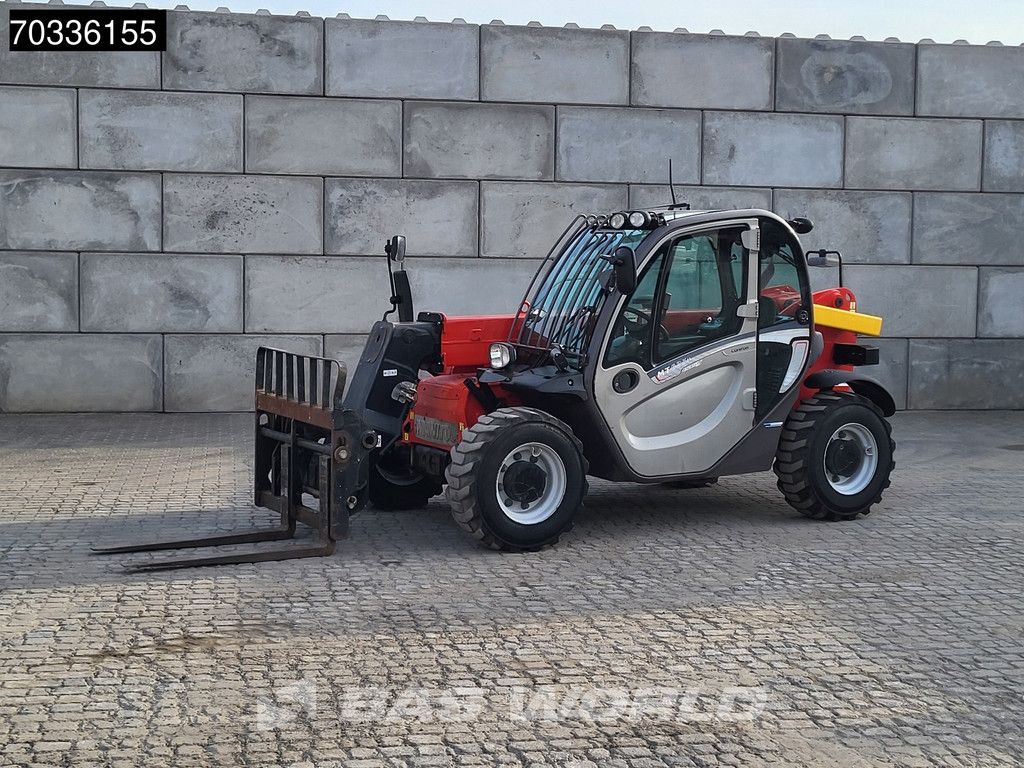 Manitou MT625 H