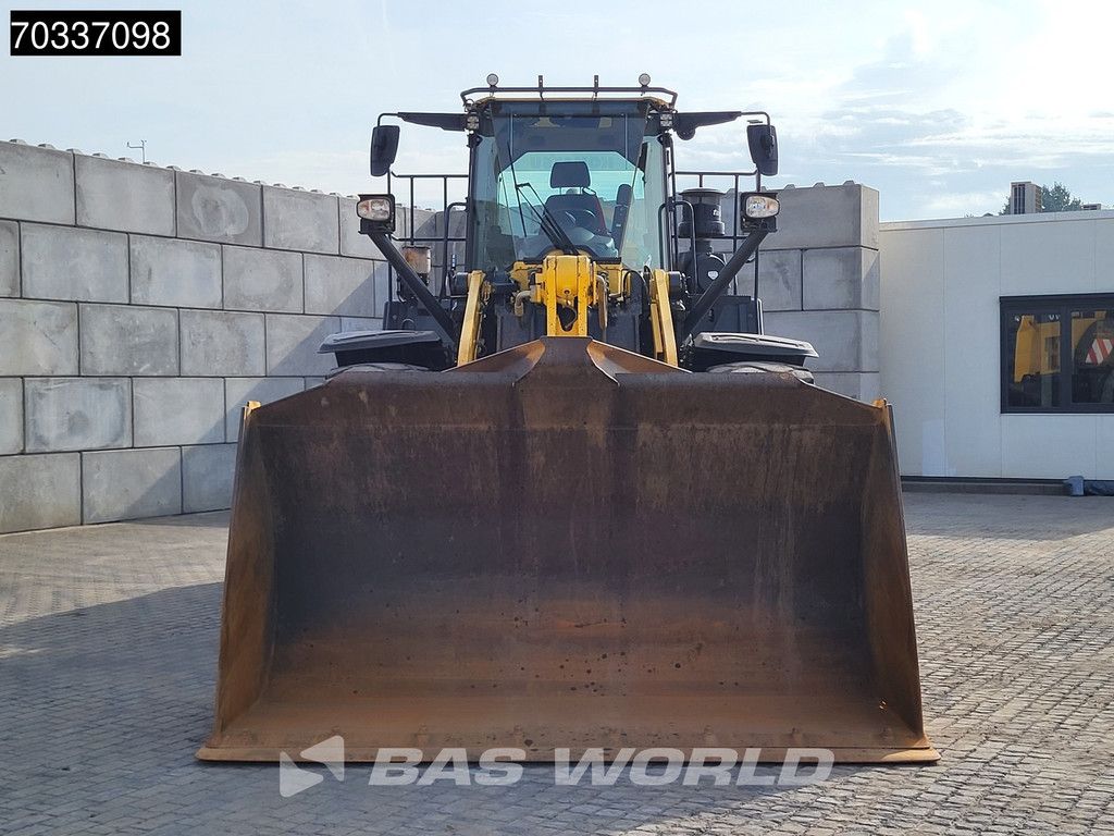 Komatsu WA470 WA470 -8E0