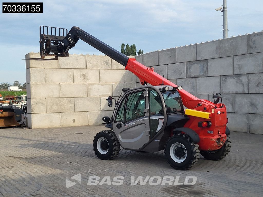Manitou MT625 H