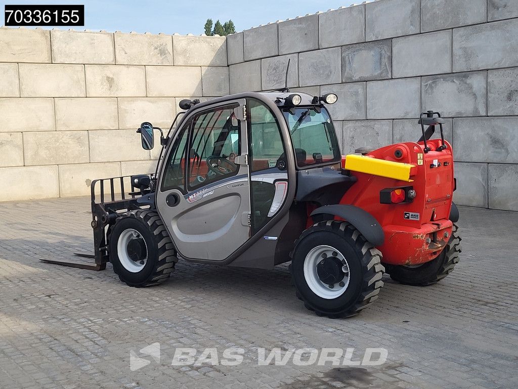 Manitou MT625 H