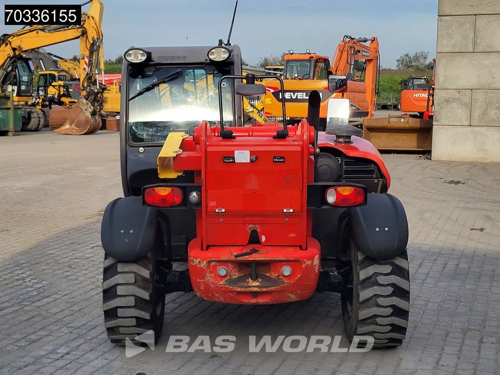 Manitou MT625 H