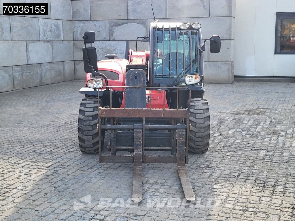 Manitou MT625 H
