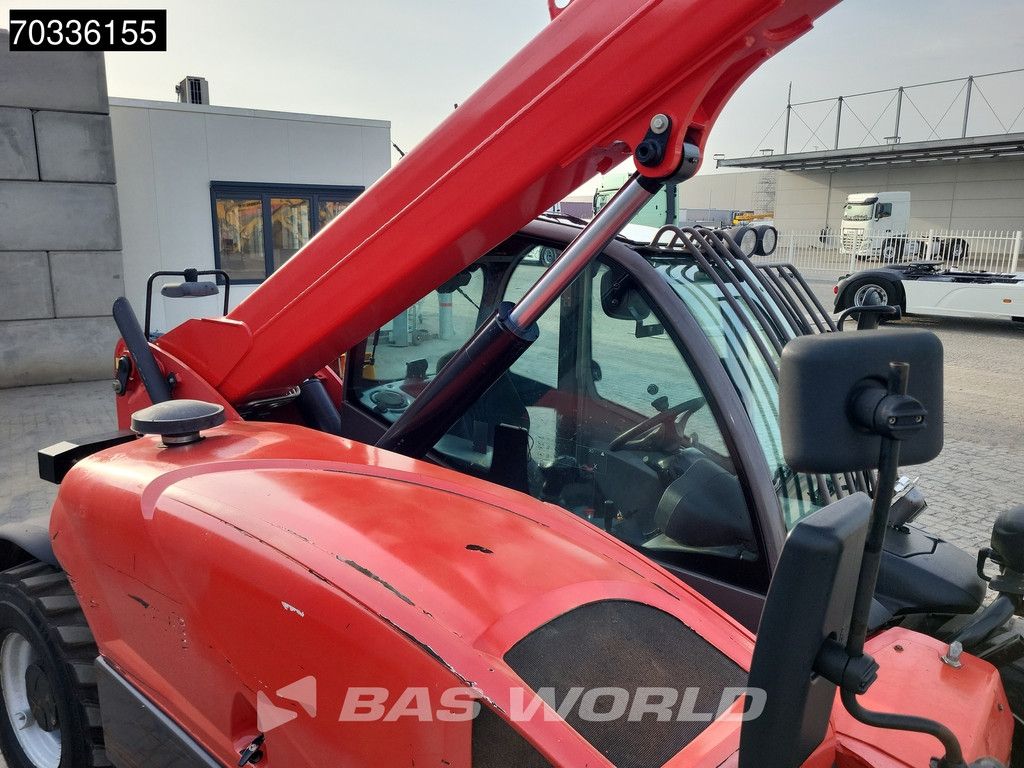 Manitou MT625 H