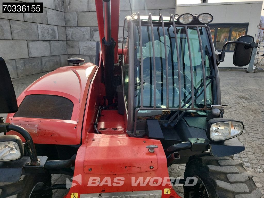 Manitou MT625 H