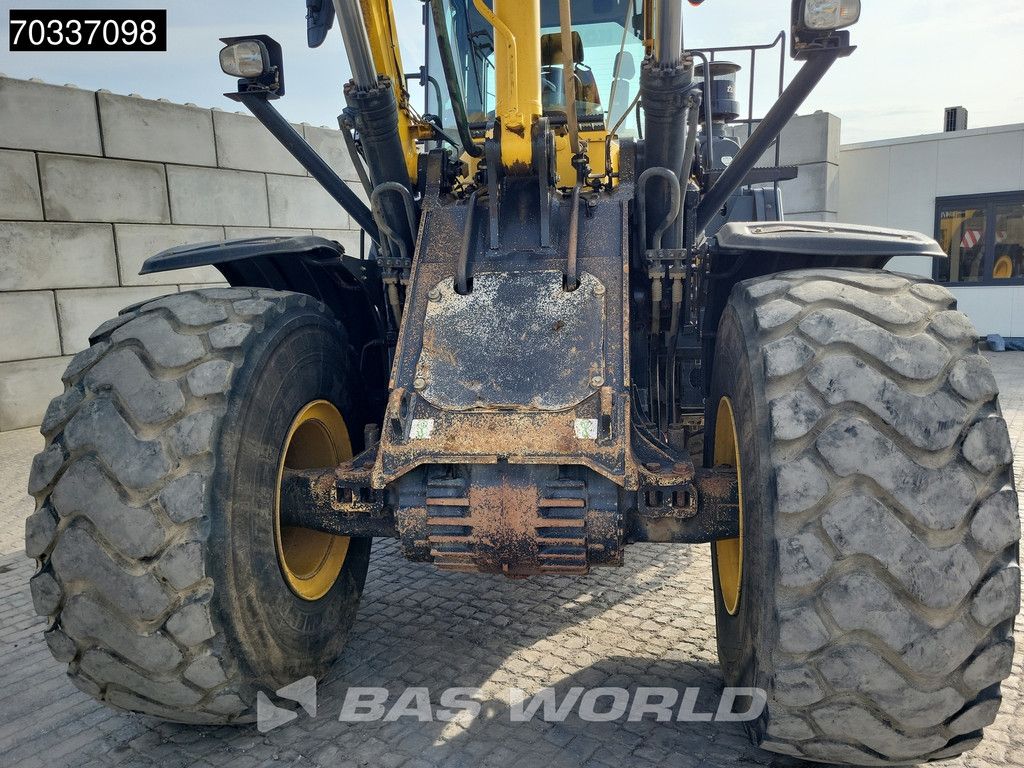 Komatsu WA470 WA470 -8E0