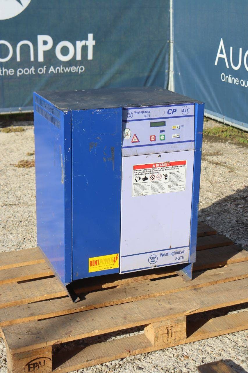 Gabelstapler Jungheinrich EFG316 Elektro 1600kg 3,1m 2018