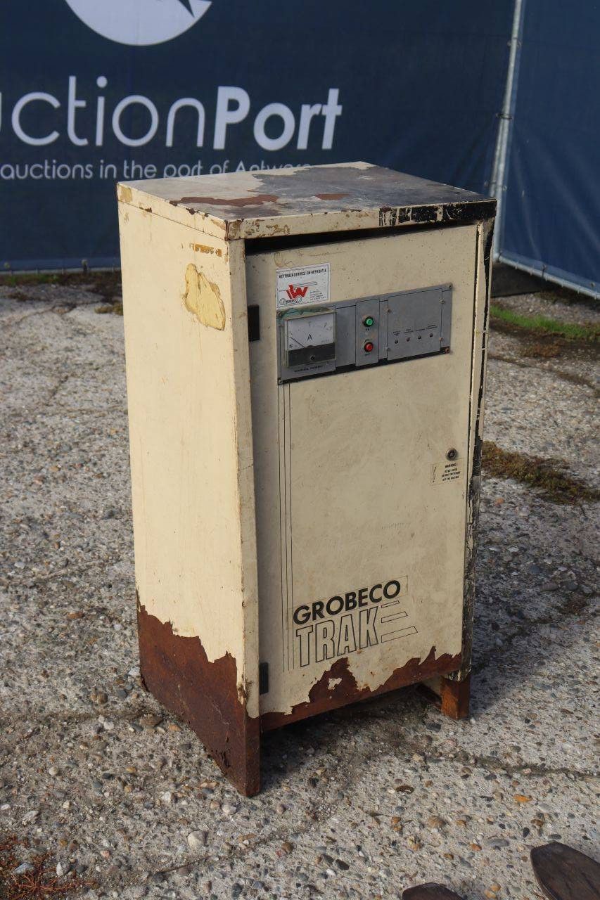 Linde E30/03/600 Elektrogabelstapler 3000kg 2005