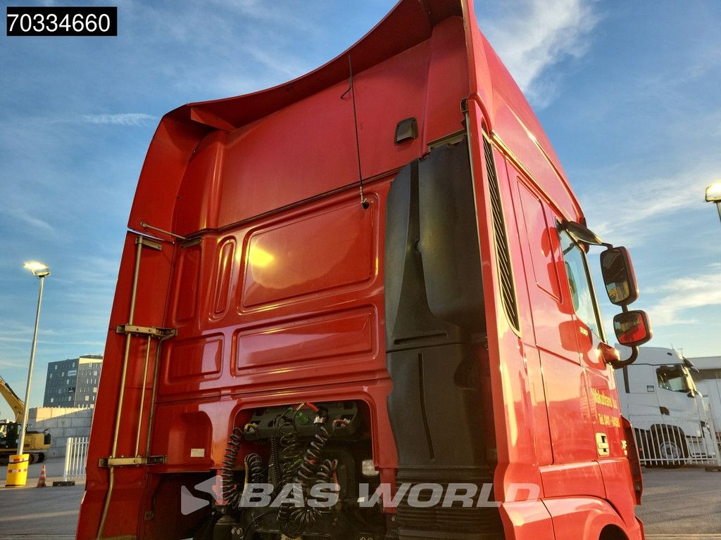 DAF XF XF 530 4X2 SSC NL-Truck APK Hydraulic ACC Alcoa's