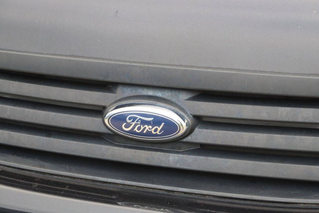 Ford Transit Connect Diesel 90 PS Kastenwagen 2010