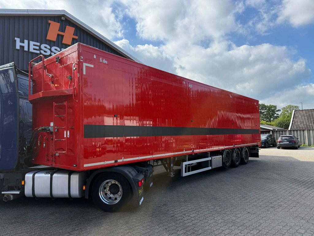 Bulthuis TAWA01 92m3 Liftas Cargo Floor 10MM