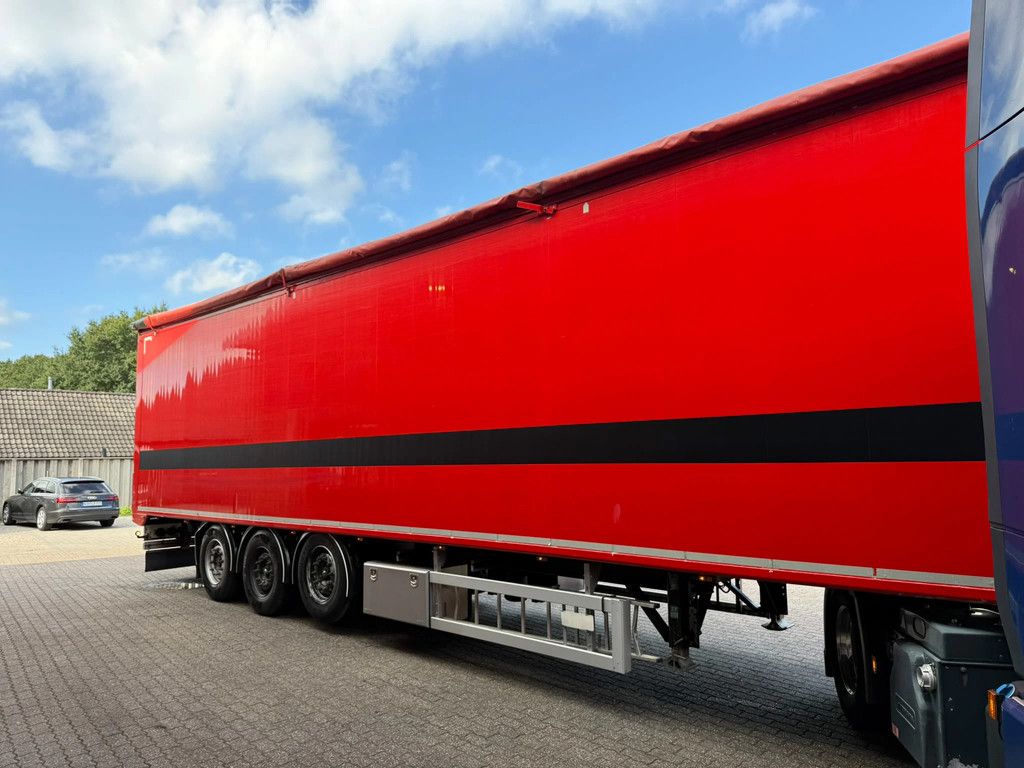 Bulthuis TAWA01 92m3 Liftas Cargo Floor 10MM