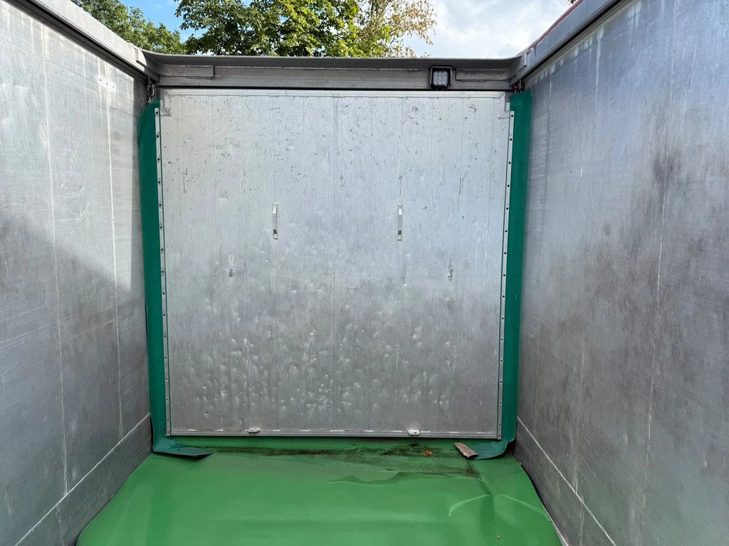 Bulthuis TAWA01 92m3 Liftas Cargo Floor 10MM