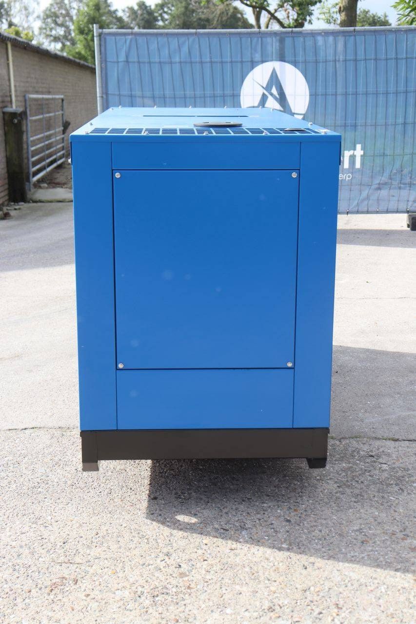 Generator SmartEnergy BW55S Diesel 55kVA 2026 Neu