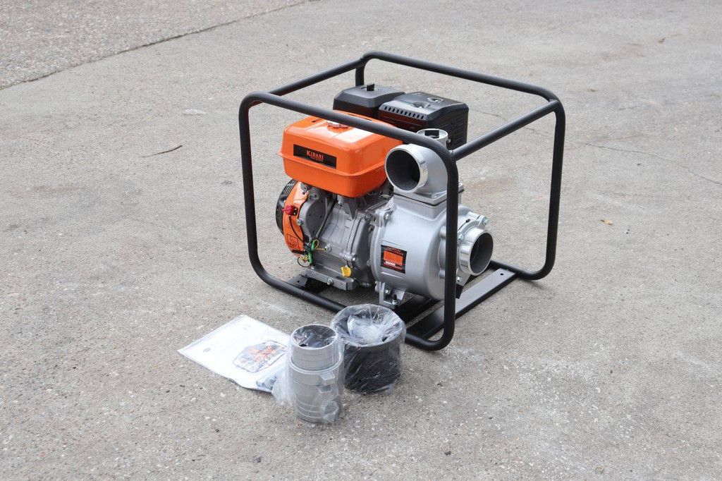 Water pump Kibani KIGFWP100000 Gasoline New