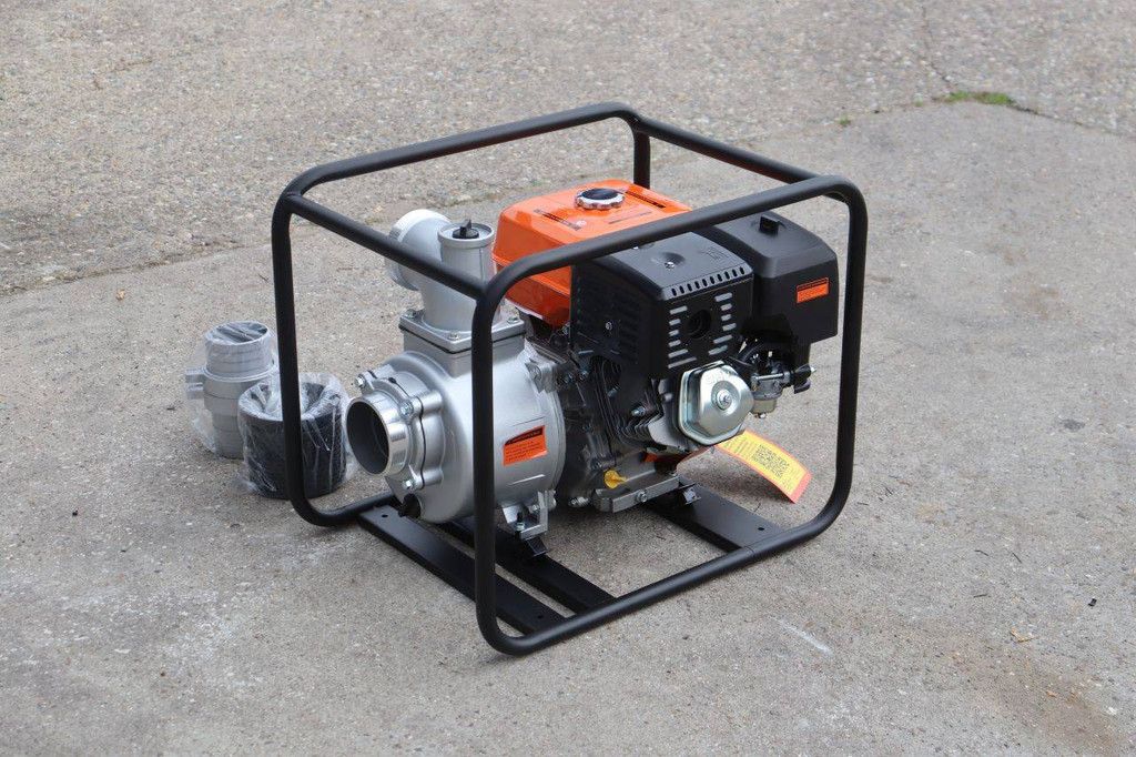 Water pump Kibani KIGFWP100000 Gasoline New
