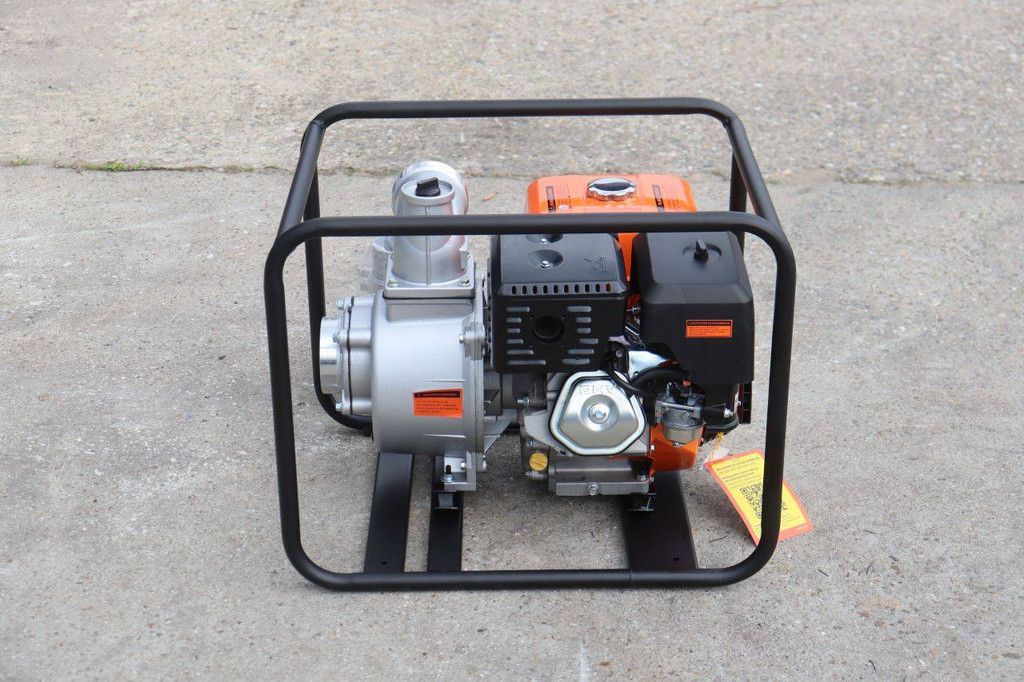 Water pump Kibani KIGFWP100000 Gasoline New