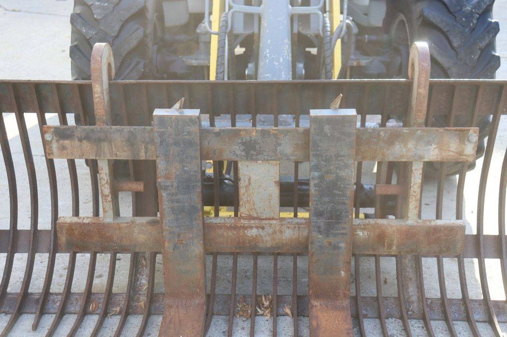 Kramer 750 Diesel Wheel Loader 45kW 2014