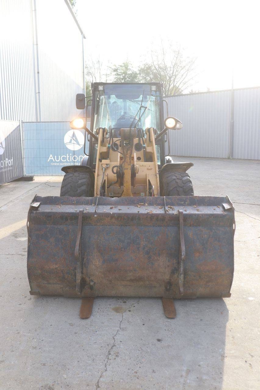 Caterpillar 906H Diesel 55kW Wheel Loader 2011