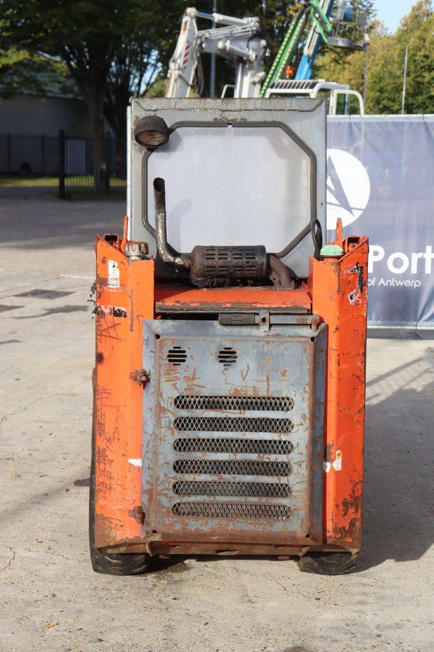 Schranklader Thomas T83S/1996 Diesel 10.6kW 1996