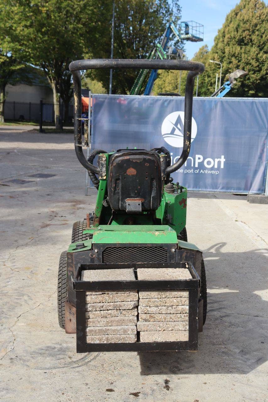 Articulated loader Avant Multi Diesel 14kW 2000
