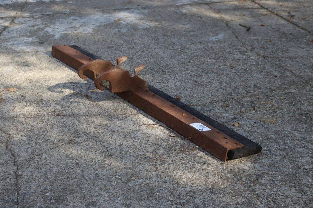 Leveling board