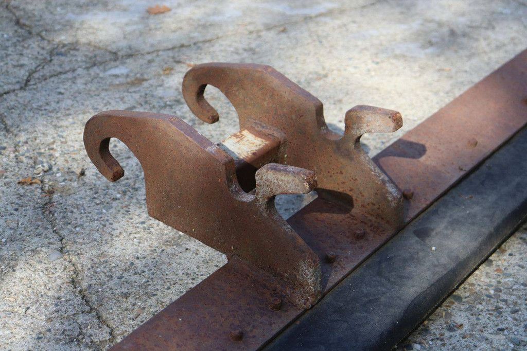 Leveling board