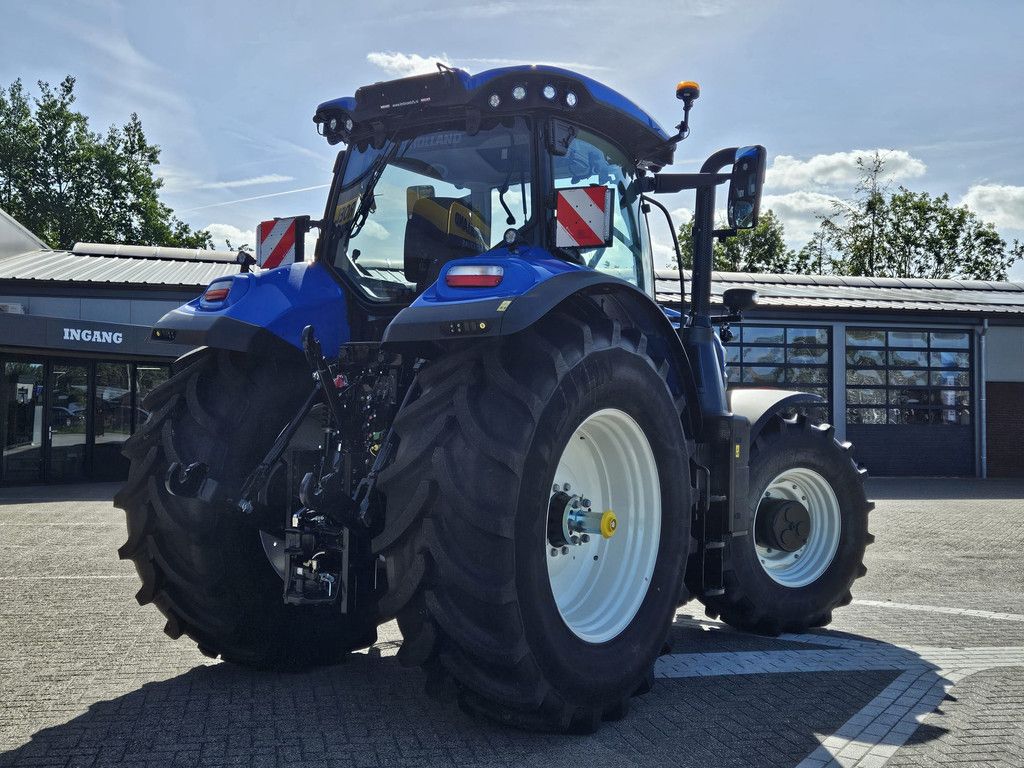 New Holland T7.245 Autocommand Next gen