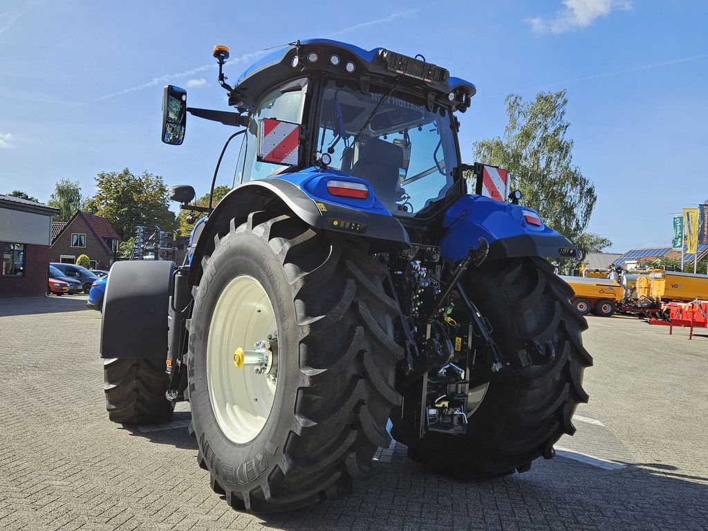New Holland T7.245 Autocommand Next gen