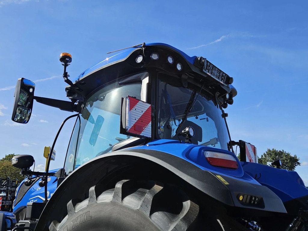 New Holland T7.245 Autocommand Next gen