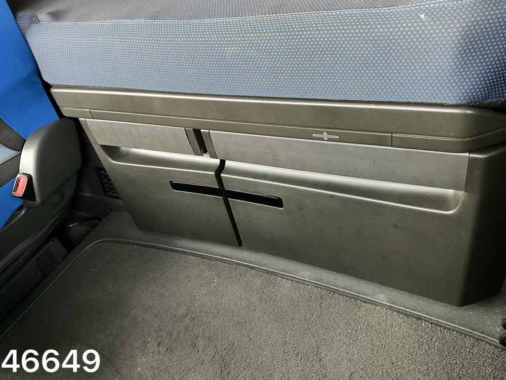 Volvo FH 460 Voith Retarder!!