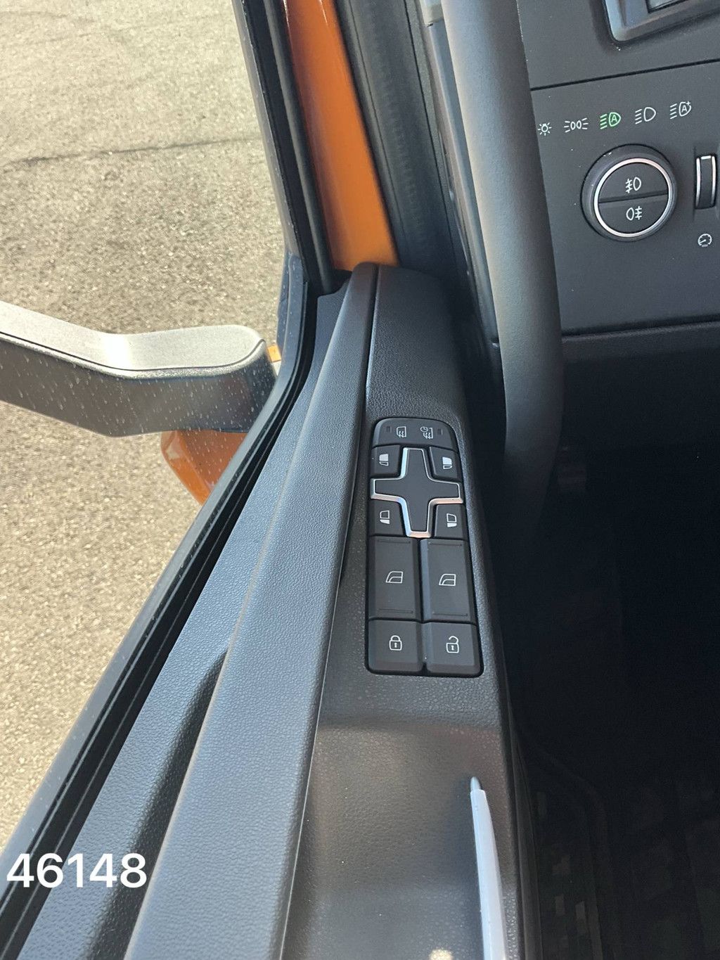 Volvo FM 330 VDK 23m³