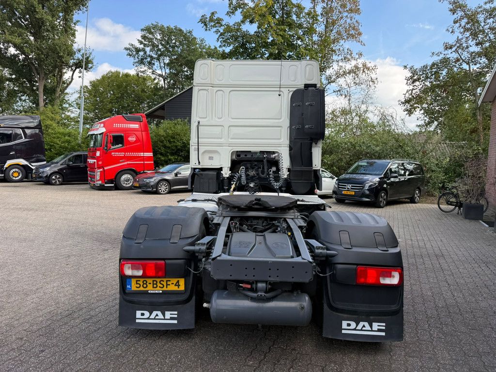 DAF XF 480 6X2 FTP Space Cab Midlift Standairco 476.504KM PTO-Prep NL Truck