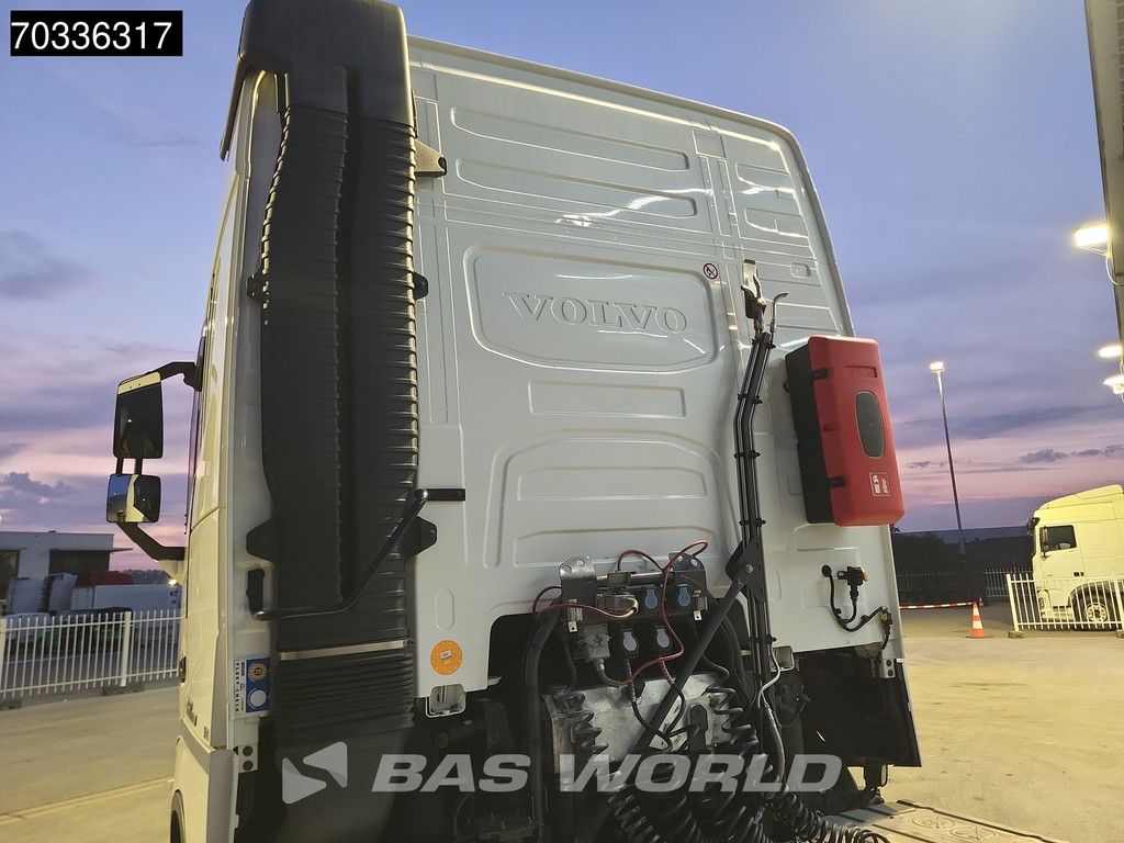 Volvo FH 460 4X2 LNG! ADR I-ParkCool ACC Alcoa's