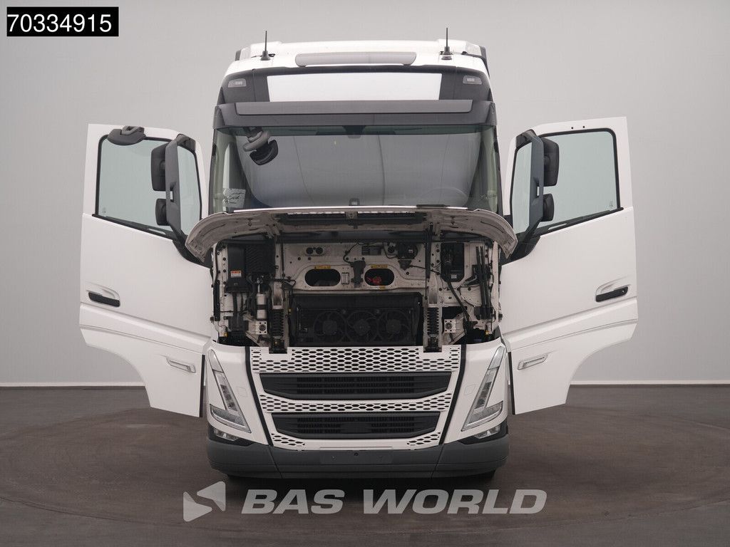 Volvo FH 460 4X2 Globe APK 06-2027 2x Tanks I-ParkCool