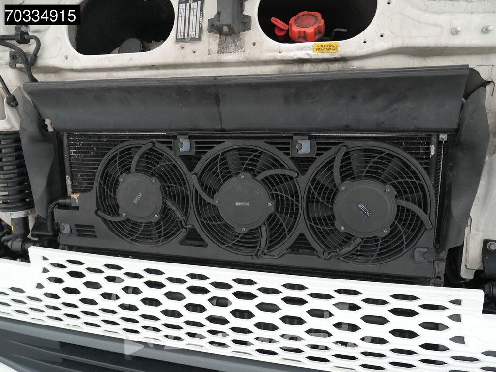 Volvo FH 460 4X2 Globe APK 06-2027 2x Tanks I-ParkCool