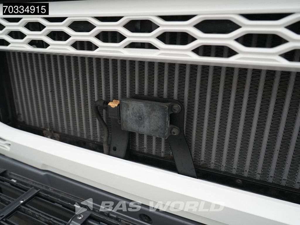 Volvo FH 460 4X2 Globe APK 06-2027 2x Tanks I-ParkCool