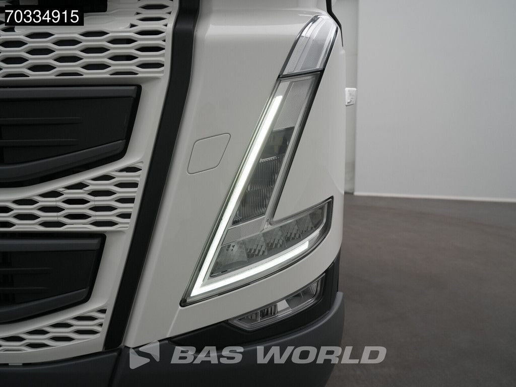 Volvo FH 460 4X2 Globe APK 06-2027 2x Tanks I-ParkCool