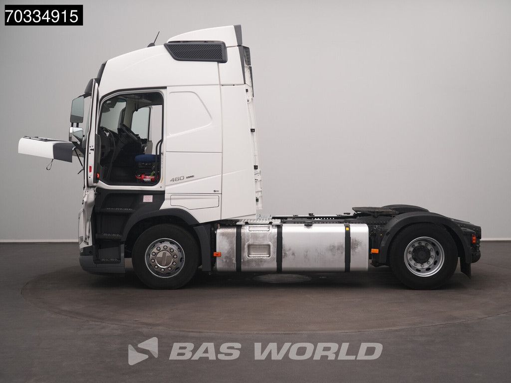 Volvo FH 460 4X2 Globe APK 06-2027 2x Tanks I-ParkCool