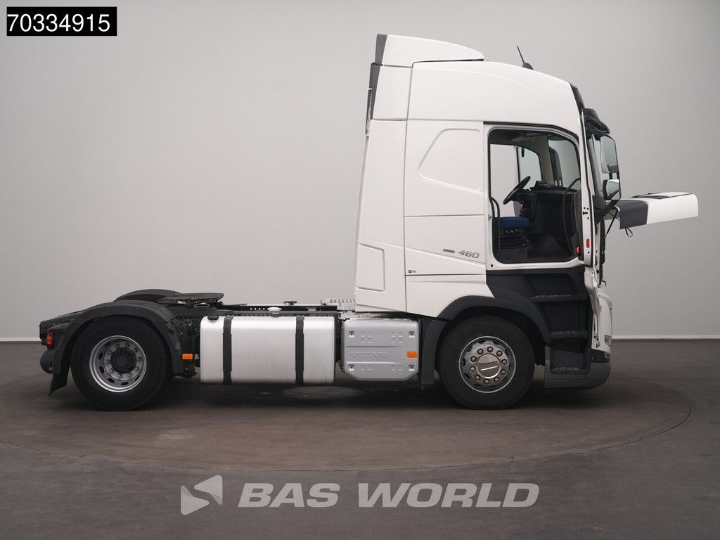 Volvo FH 460 4X2 Globe APK 06-2027 2x Tanks I-ParkCool